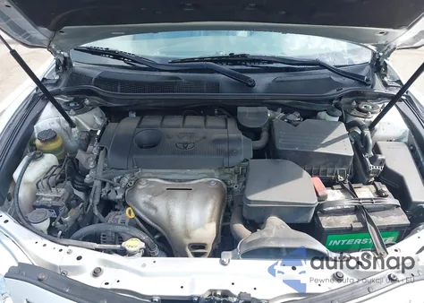 2011 Toyota Camry Le z USA, uszkodzony, nr VIN 4T1BF3EK9BU624728